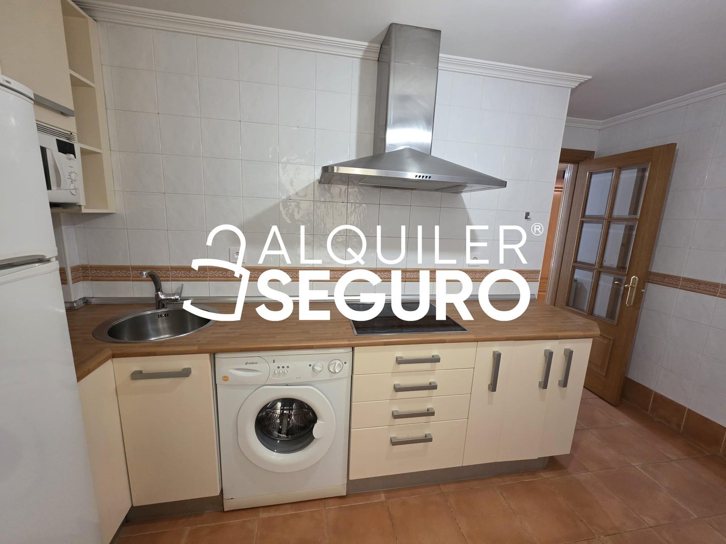 Piso de 84 m² en Burgos