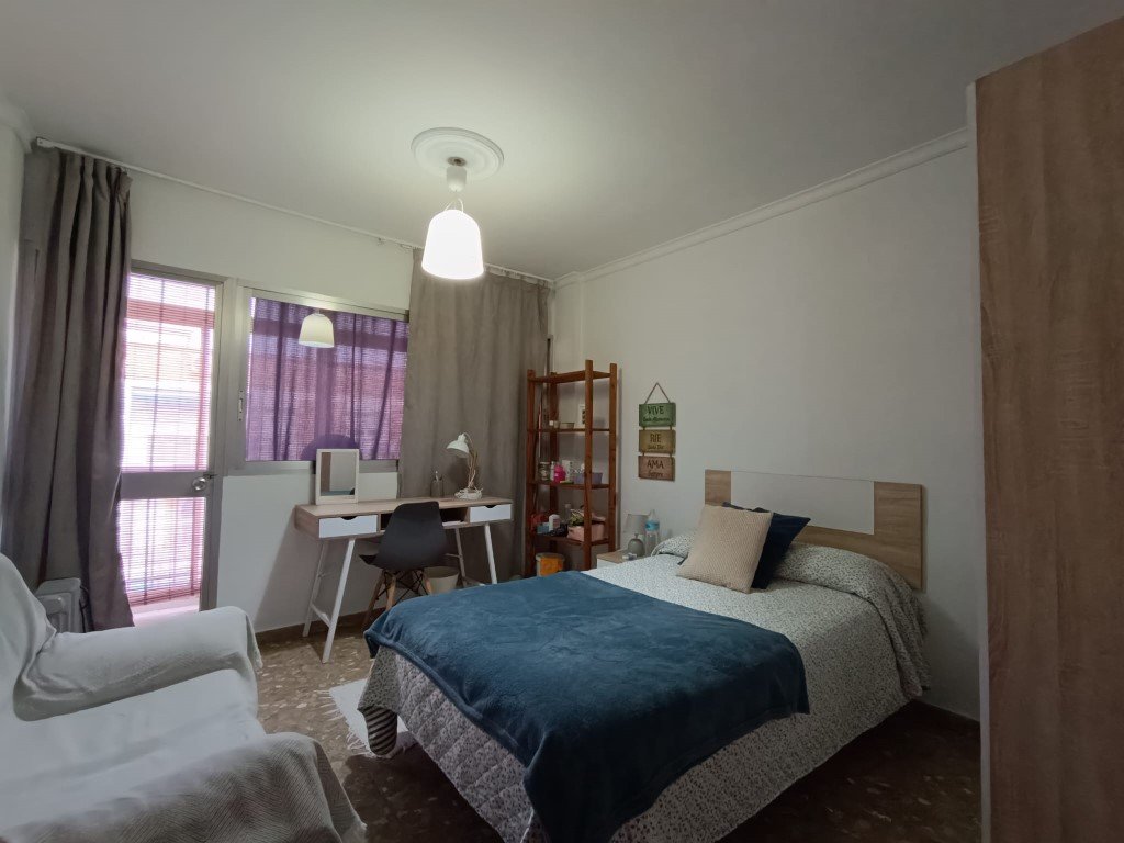 Habitación 75 m², Córdoba