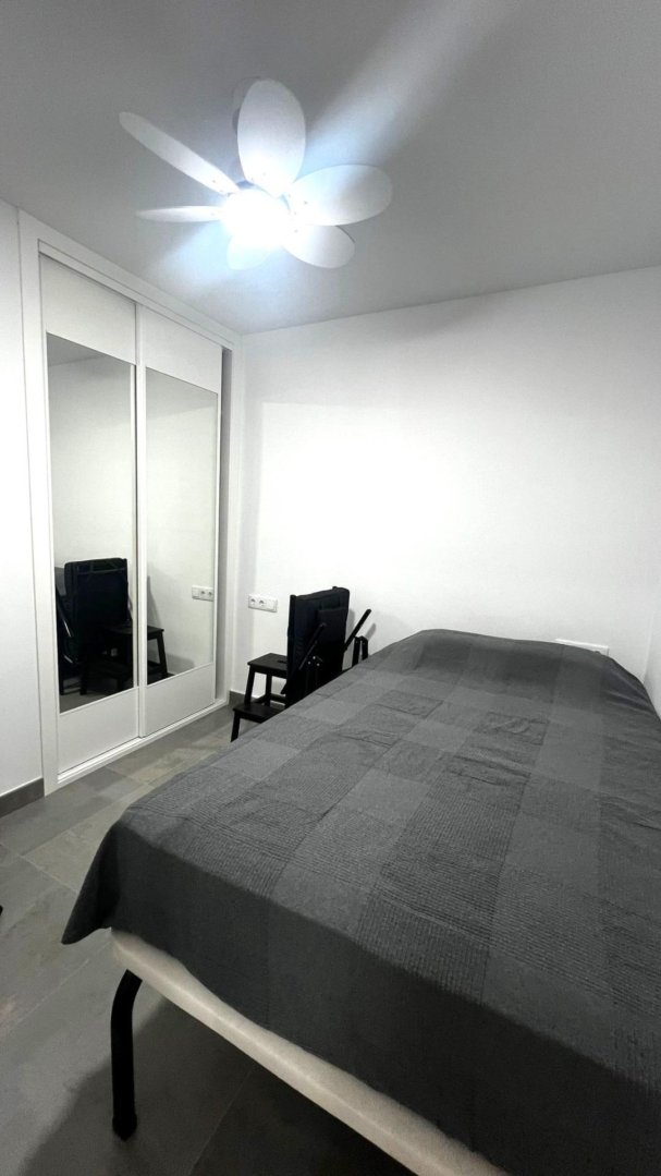 Wohnung 51 m² in Cádiz