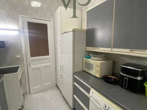 Habitación 95 m², Madrid