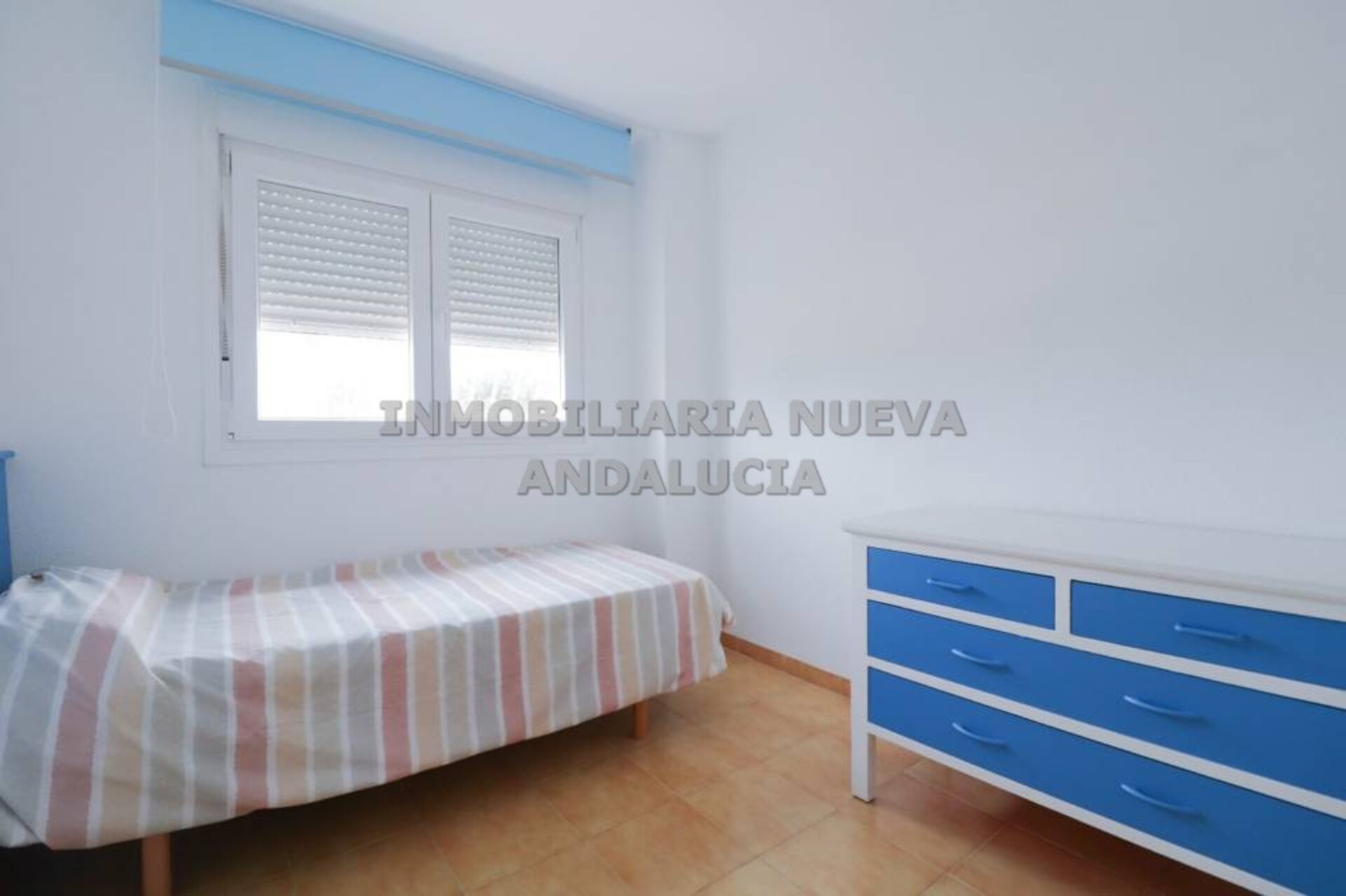 Piso de 120 m² en Almería