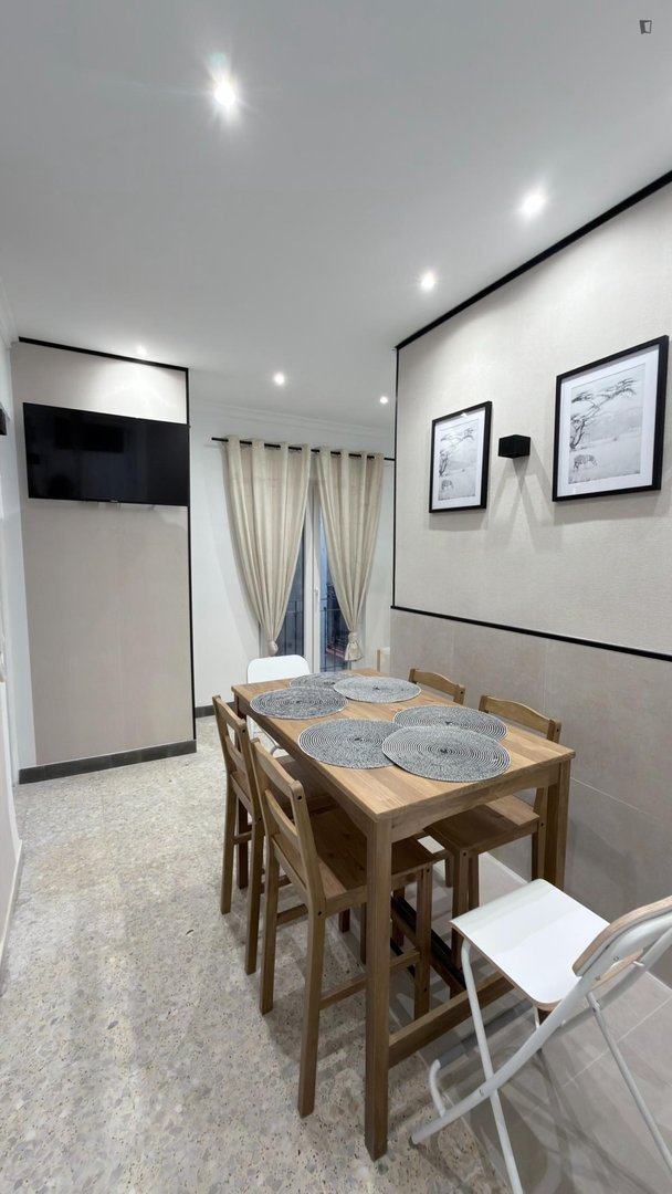 Habitació de lloguer, Granada