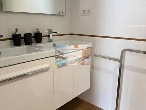 Piso de 130 m² en Benicasim