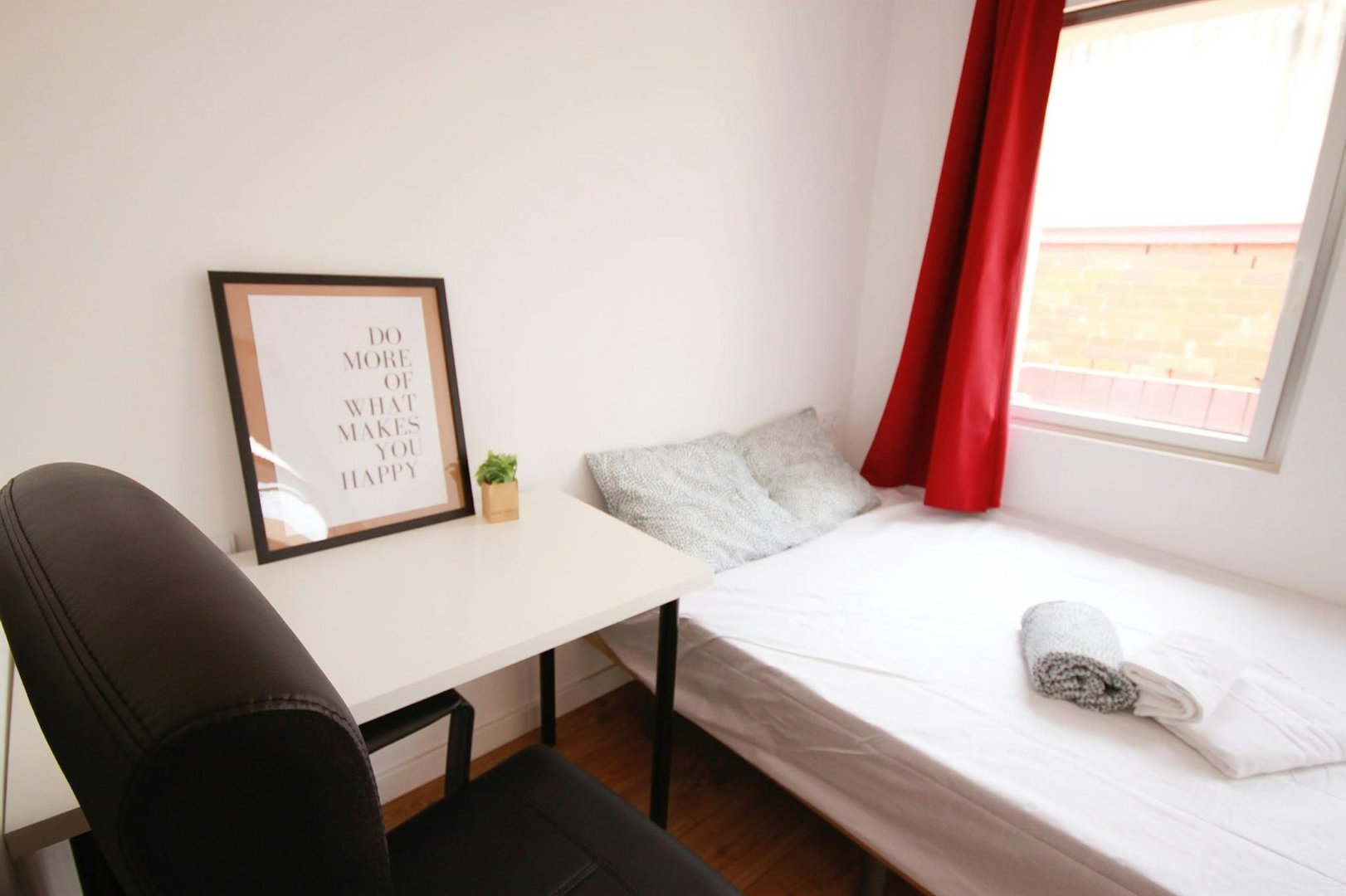 Habitación 60 m², Barcelona