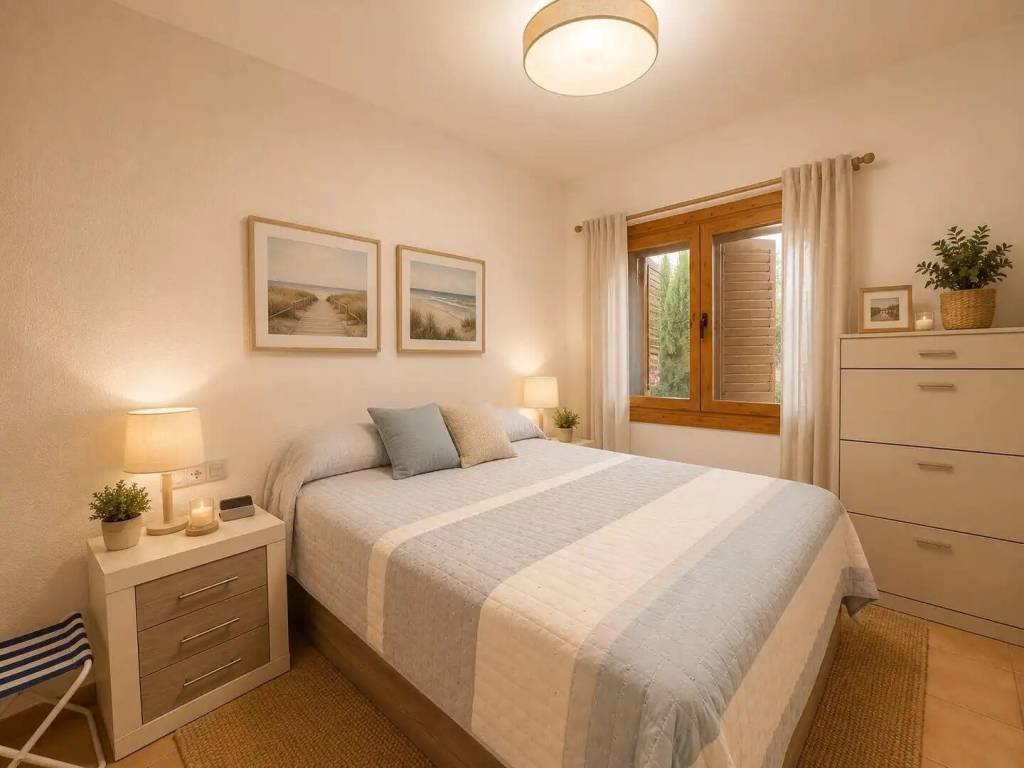 Piso de 54 m² en Santa Pola