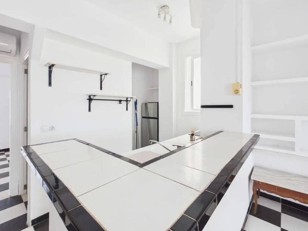 Pis de 60 m² a Palma