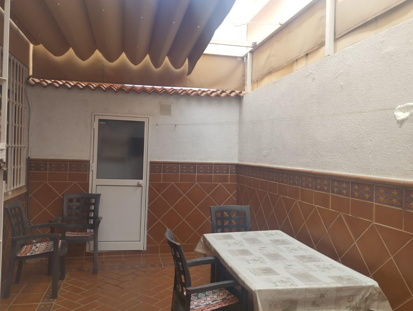 Pis de 115 m² a Sevilla