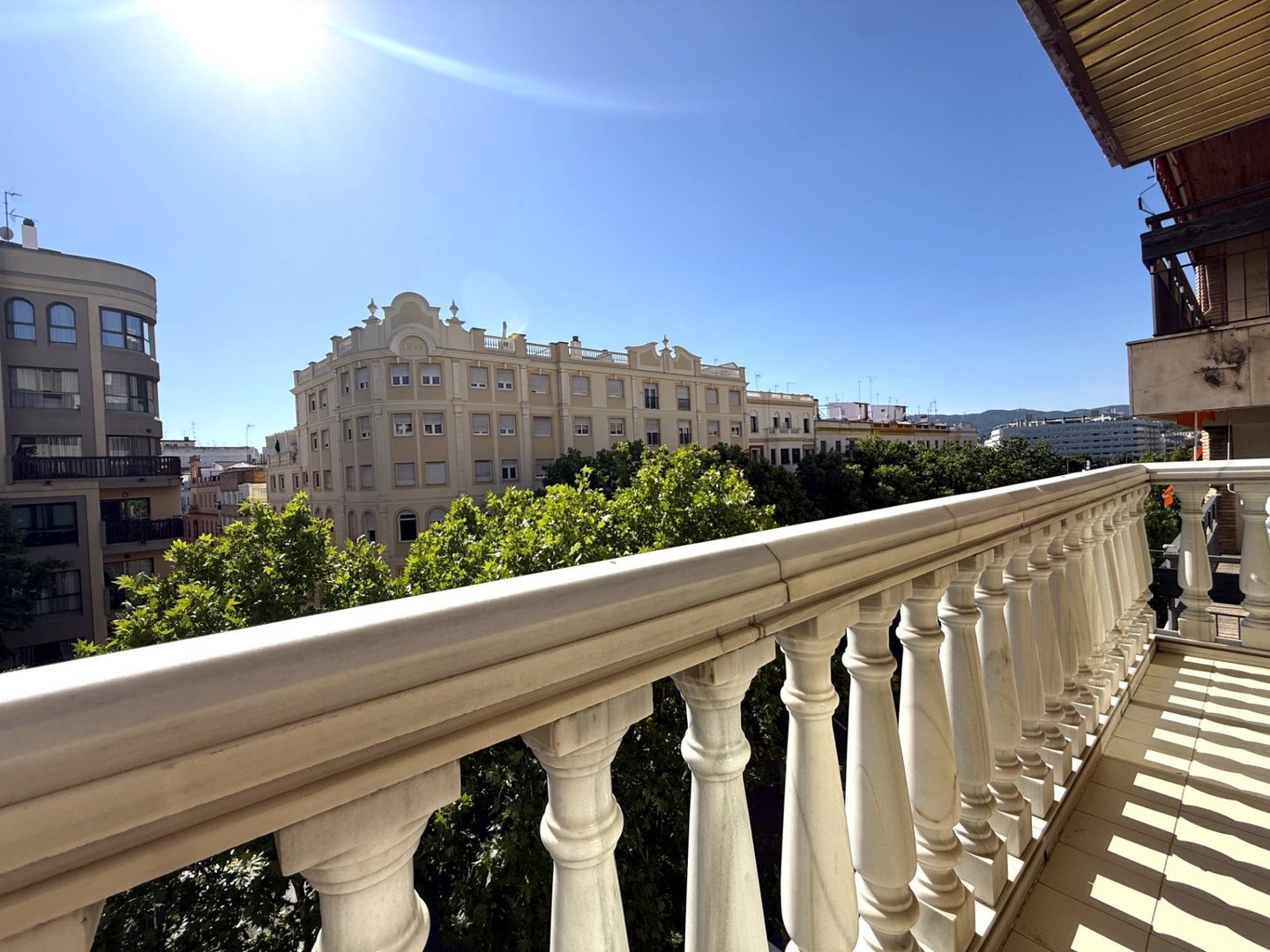 Piso de 196 m² en Córdoba