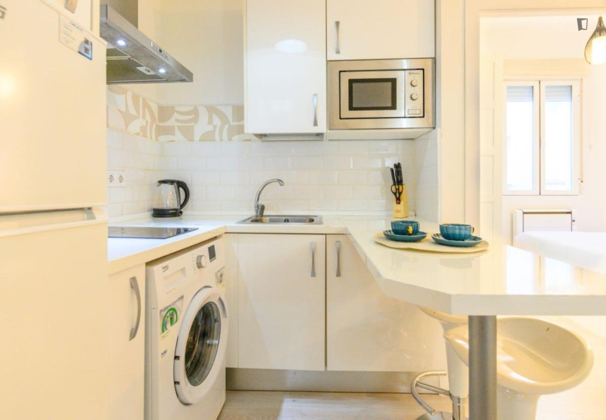 Appartamento 55 m² a Madrid