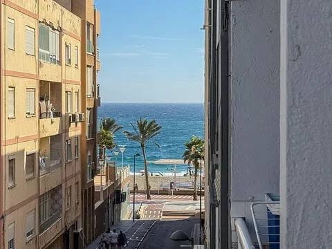 Piso de 77 m² en Almería