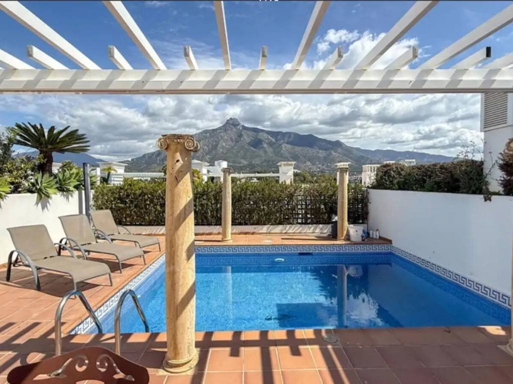 Pis de 350 m² a Marbella