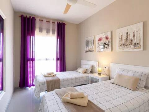 Appartement 86 m² à Motril