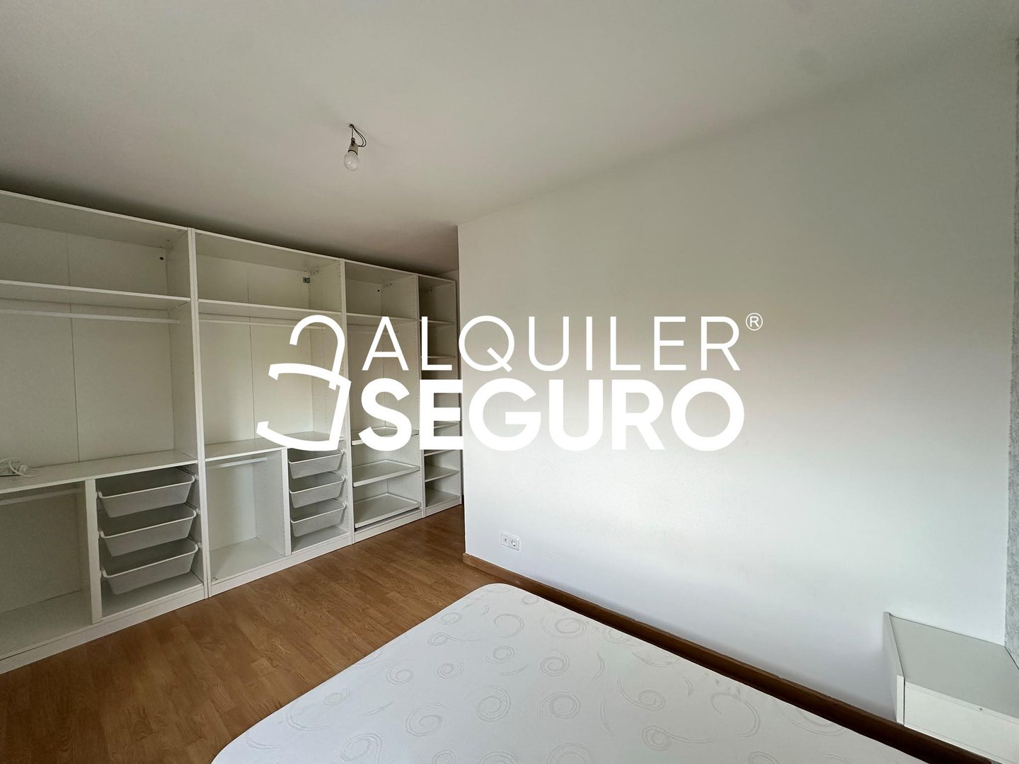 Wohnung 80 m² in Madrid