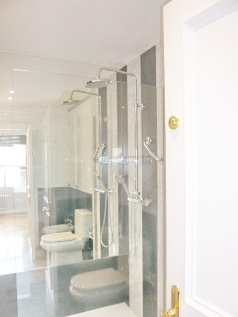 Appartement 200 m² à Madrid