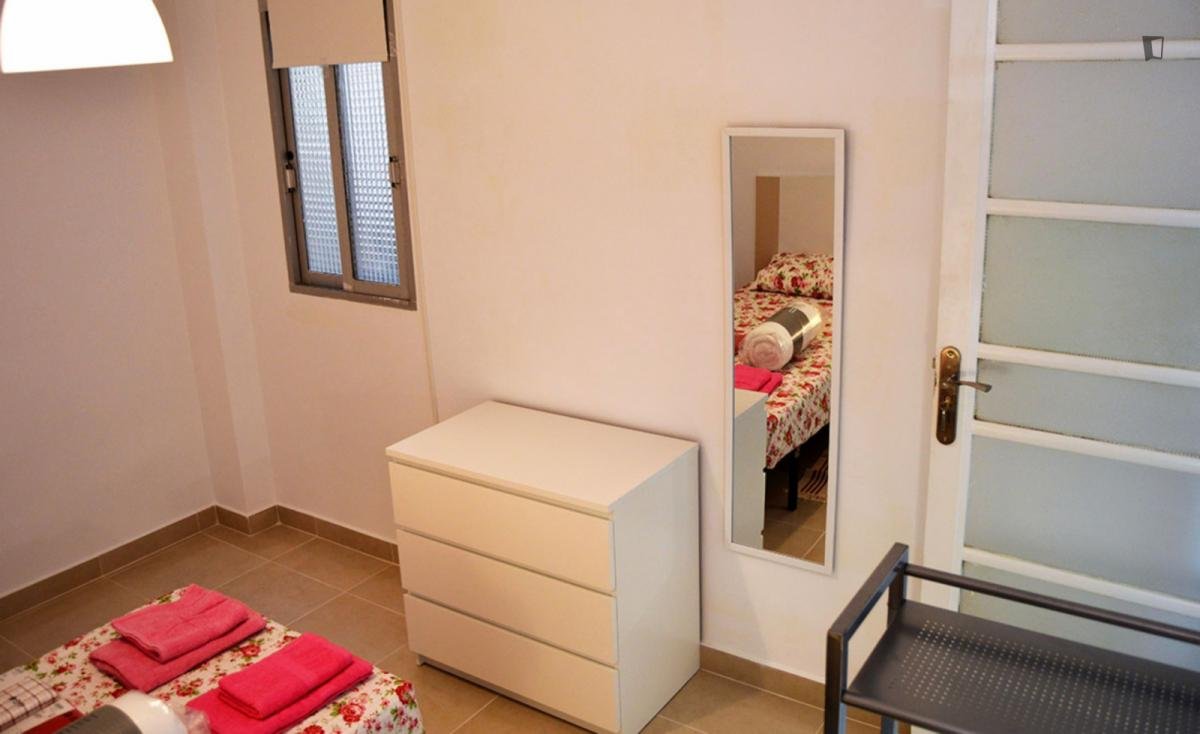 Habitació de lloguer, València