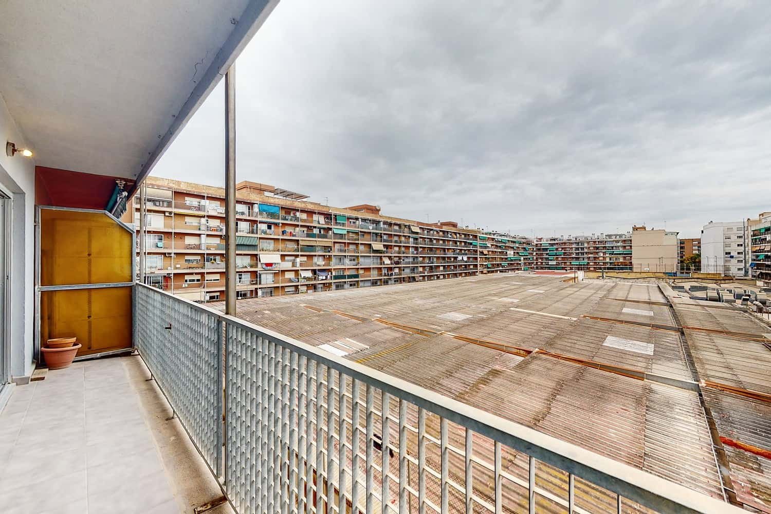 Habitació de lloguer, València