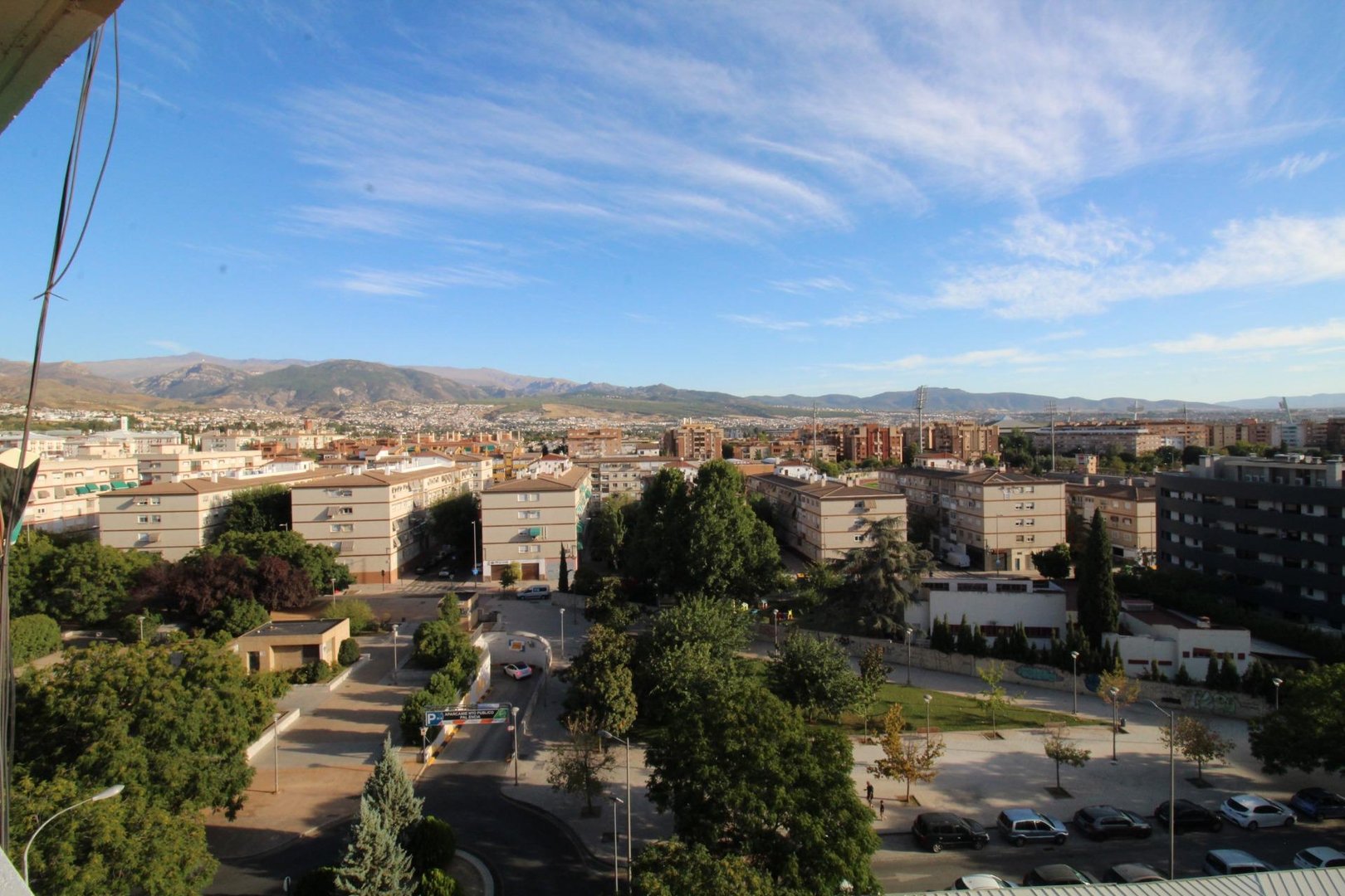 Apartamento 113 m² em Granada