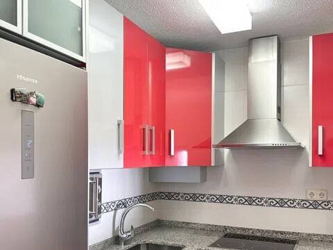 Wohnung 60 m² in Almuñécar