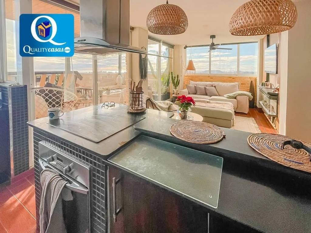 Piso de 80 m² en Mutxamel