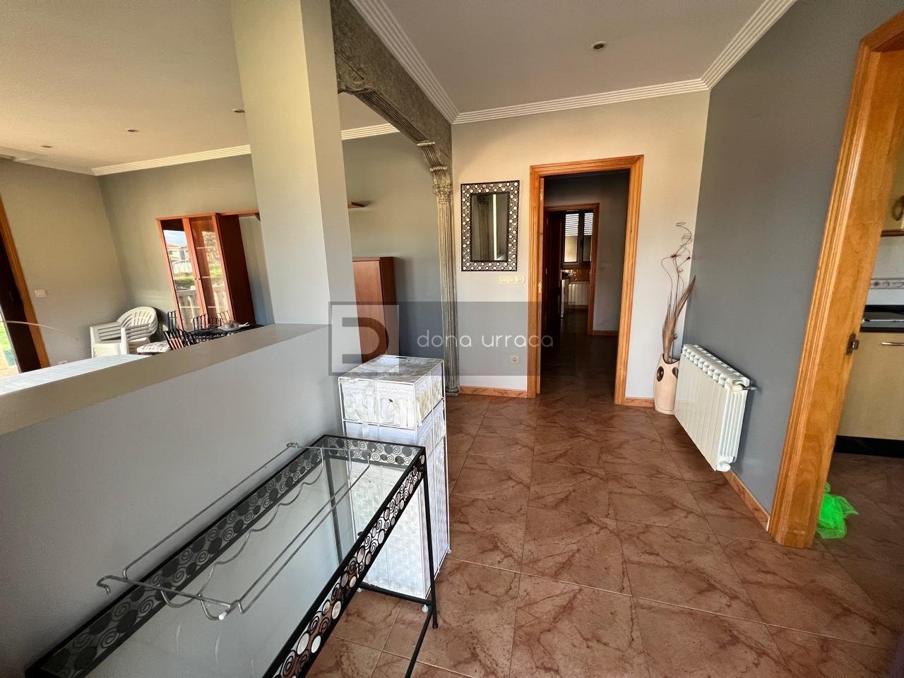 Casa de 200 m² en Tomiño