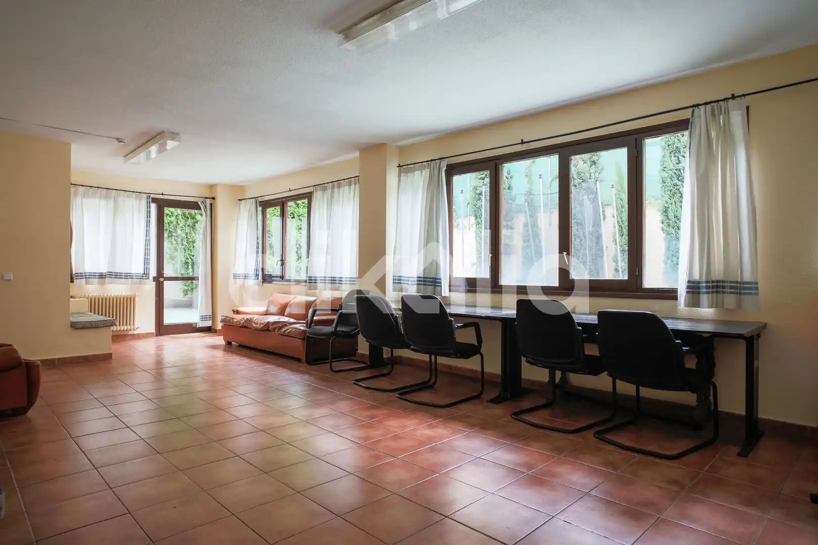 Pis de 392 m² a Madrid