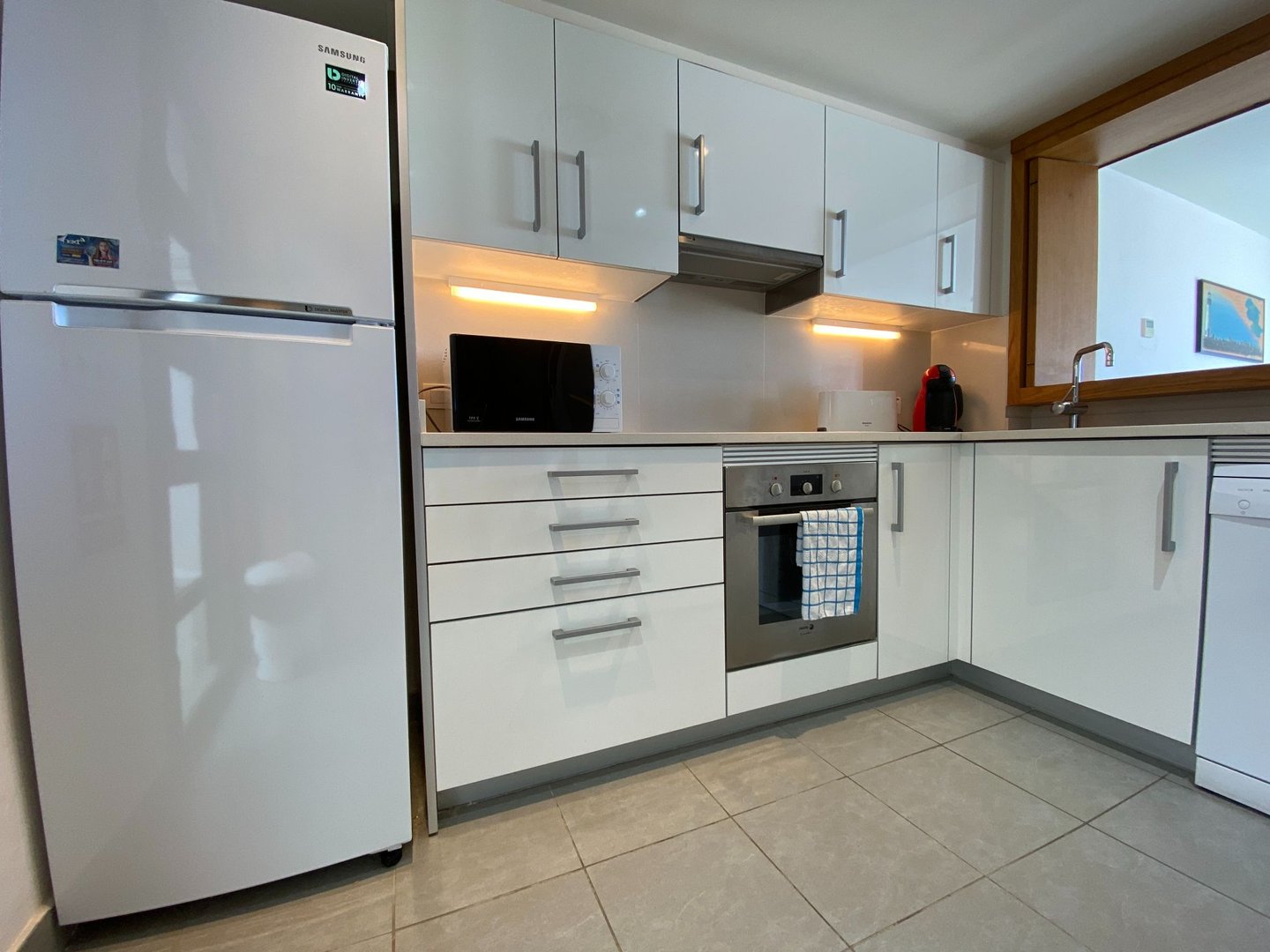 Piso de 150 m² en Mojácar