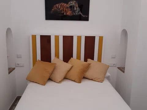 Piso de 75 m² en Tarifa