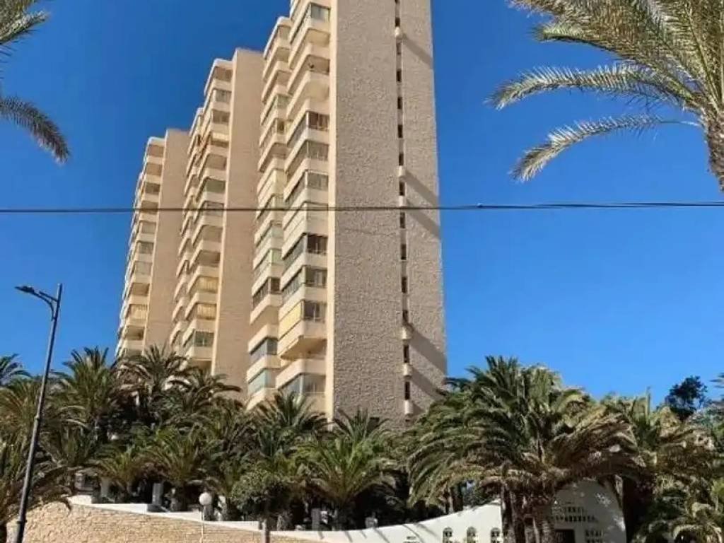 Piso de 120 m² en el Campello