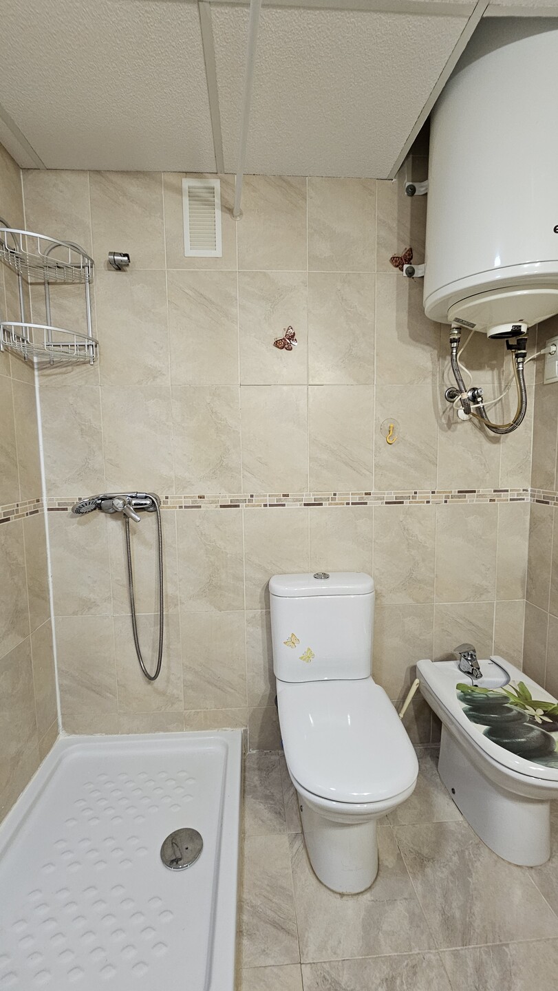 Wohnung 65 m² in Benicarló