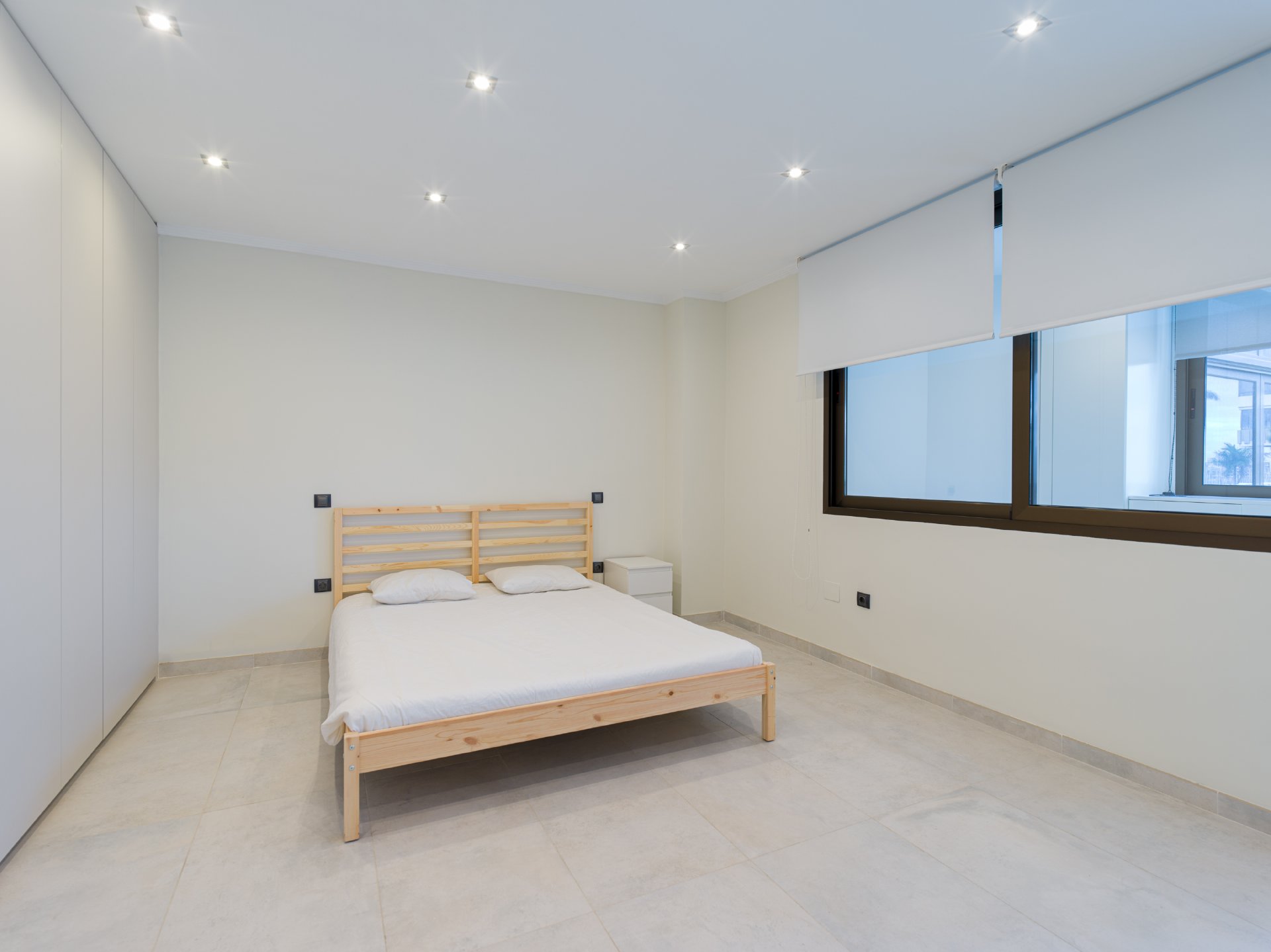 Piso de 101 m² en Las Palmas de Gran Canaria