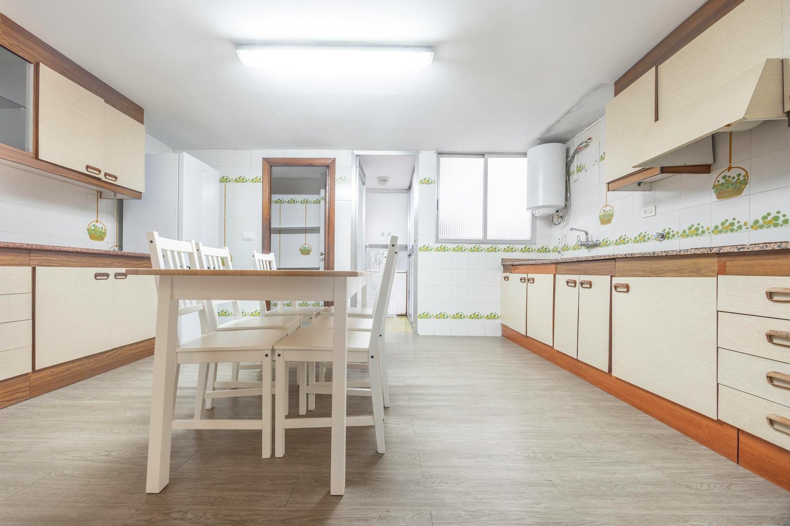 Habitació de lloguer, València