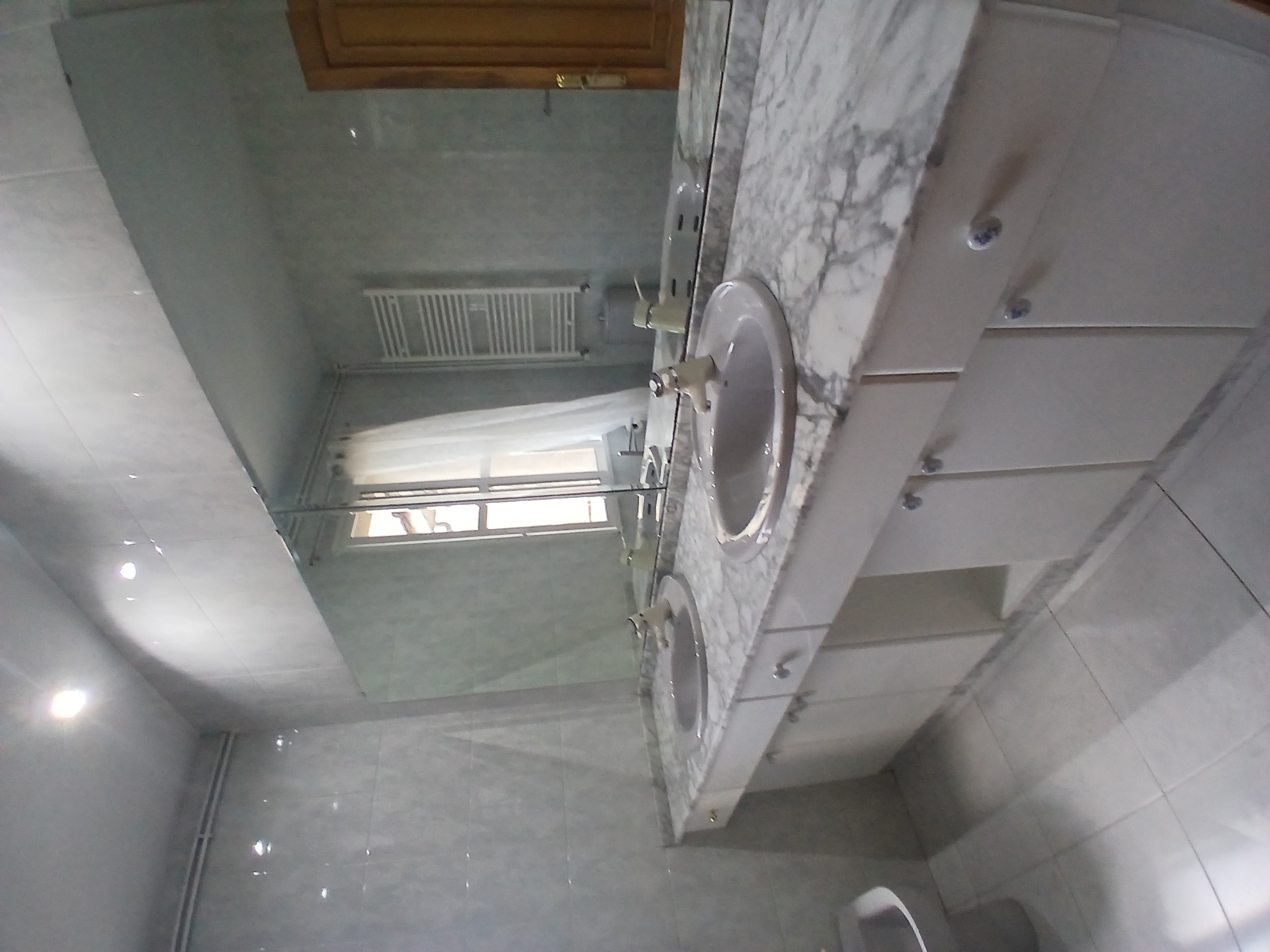 Piso de 100 m² en Ourense