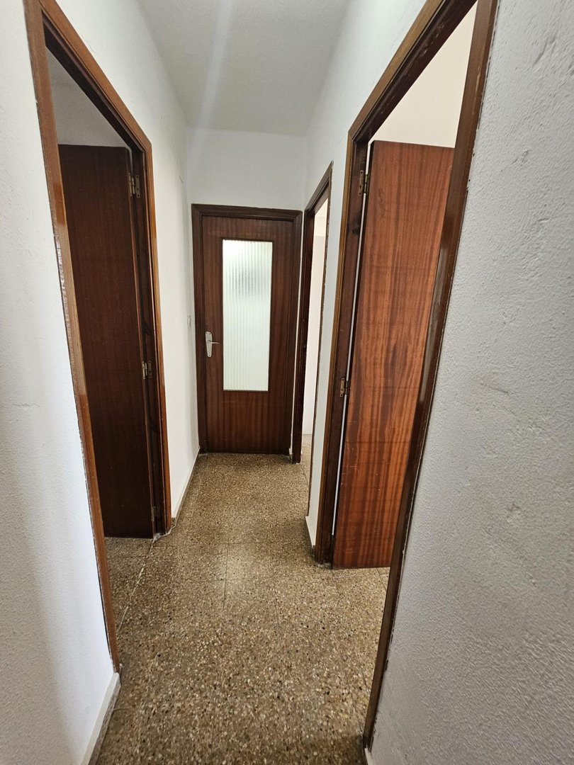 Pis de 90 m² a València