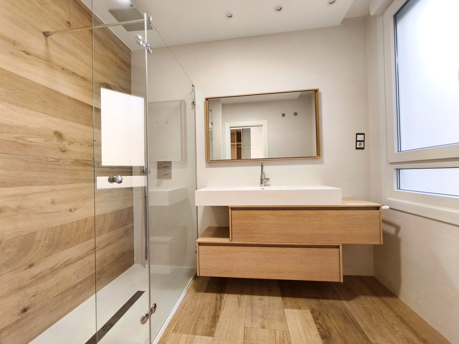 Piso de 111 m² en Logroño