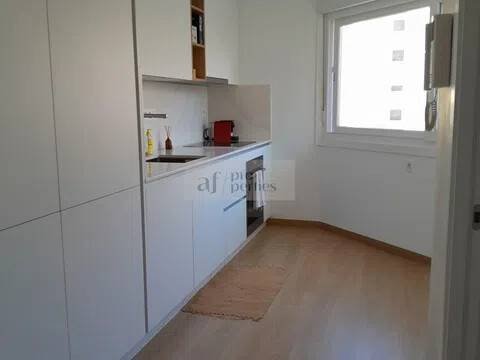 Wohnung 83 m² in Vigo
