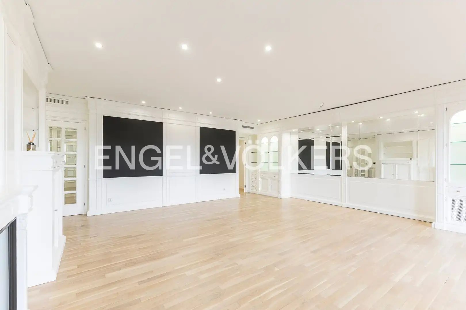 Pis de 232 m² a Barcelona