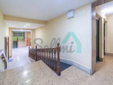 Piso de 96 m² en Oviedo