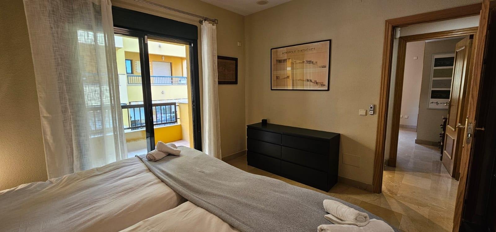 Piso de 127 m² en Marbella