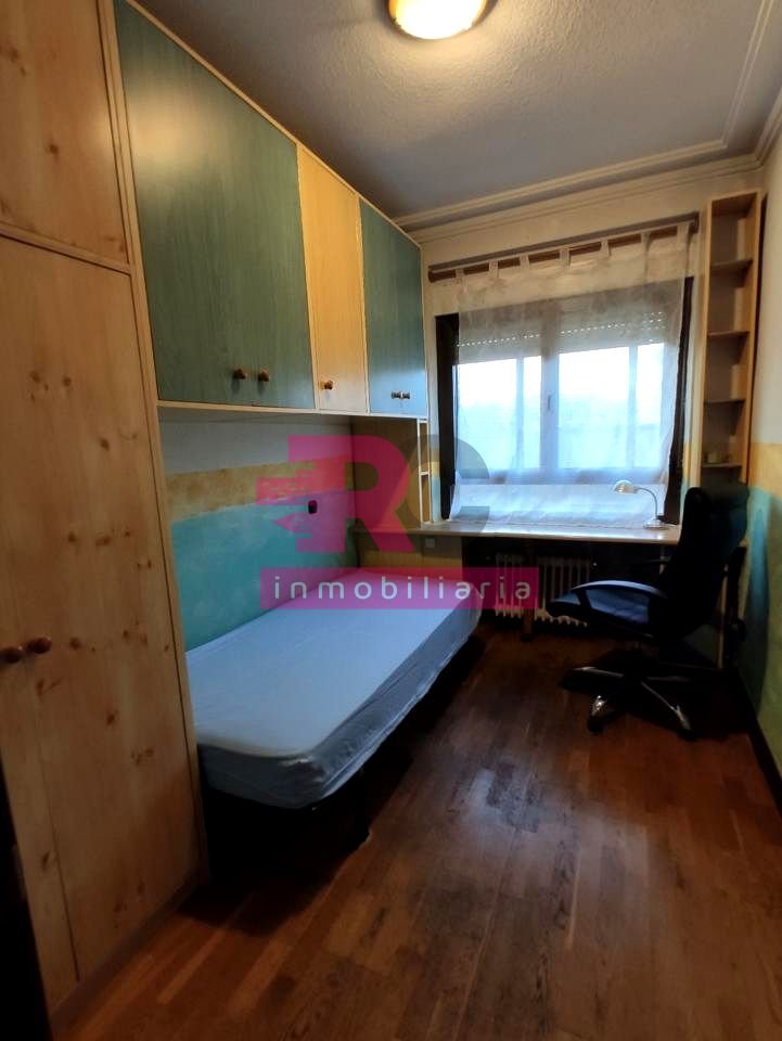 Piso de 110 m² en Salamanca