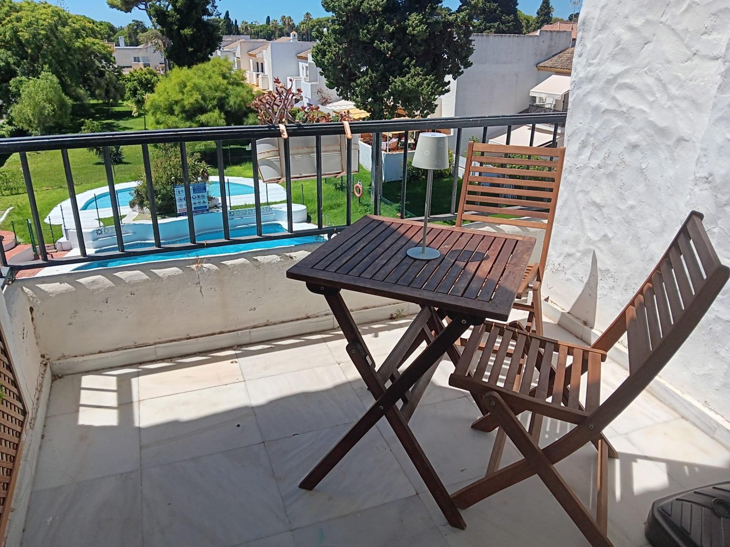 Квартира 71 м² в El Puerto de Santa María