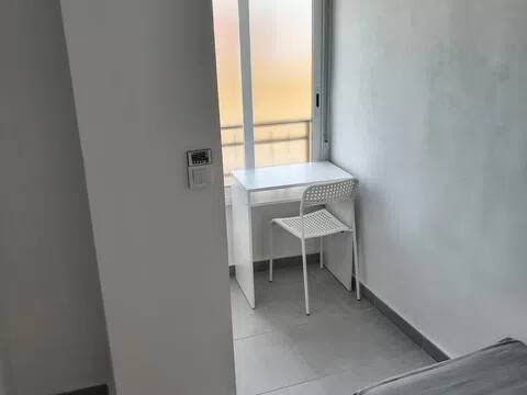 Habitación 85 m², San Juan de Aznalfarache