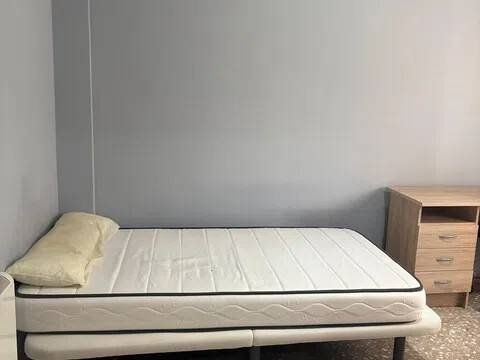 Habitación 100 m², Ciudad Real