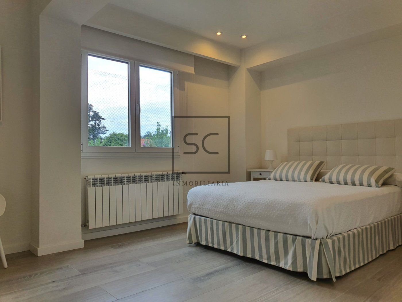 Piso de 144 m² en Cabanas