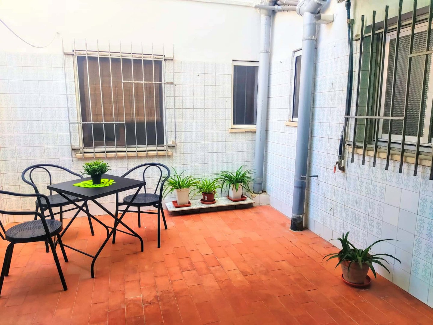 Habitació de lloguer, Paterna