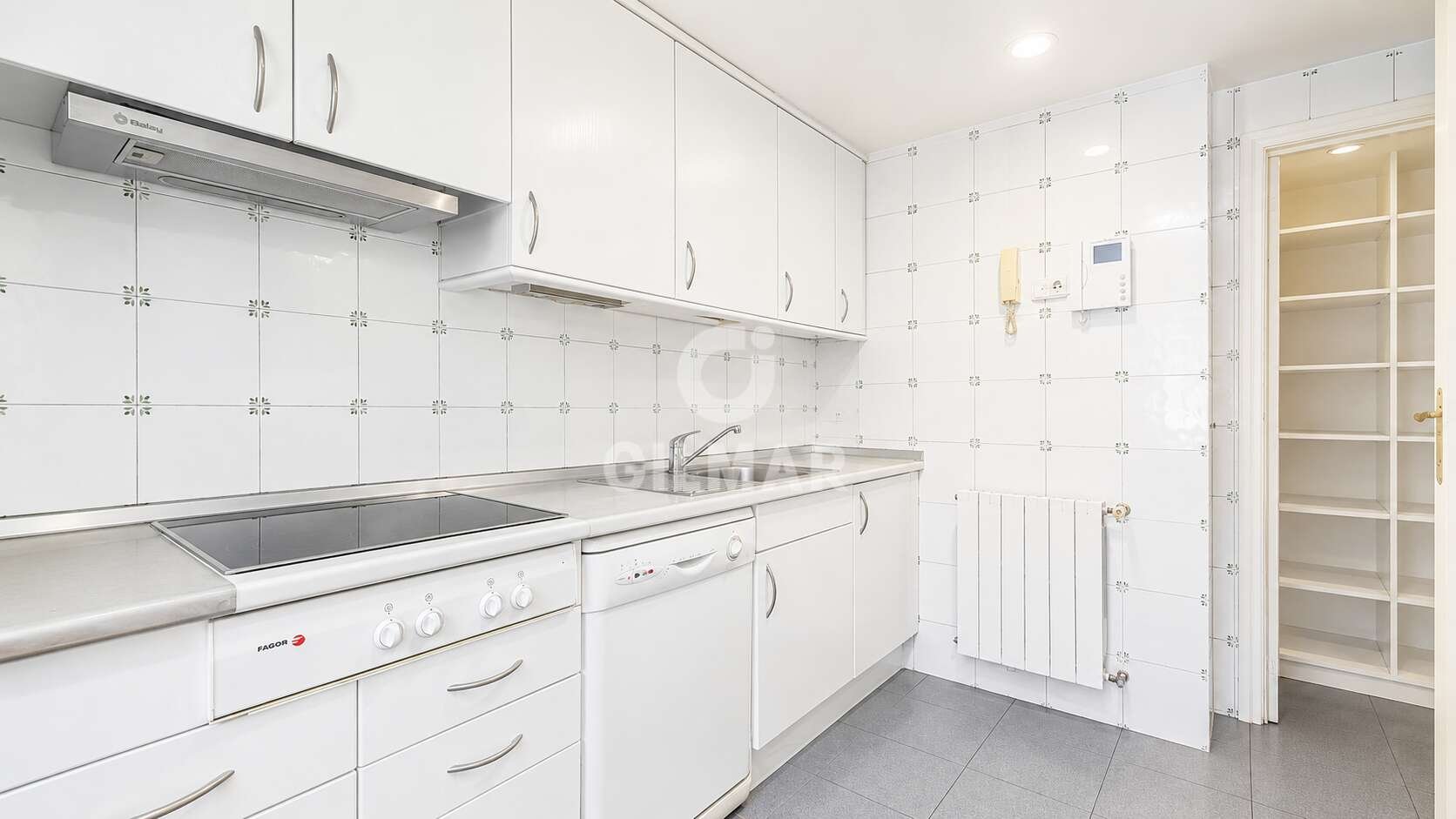Piso de 131 m² en Madrid