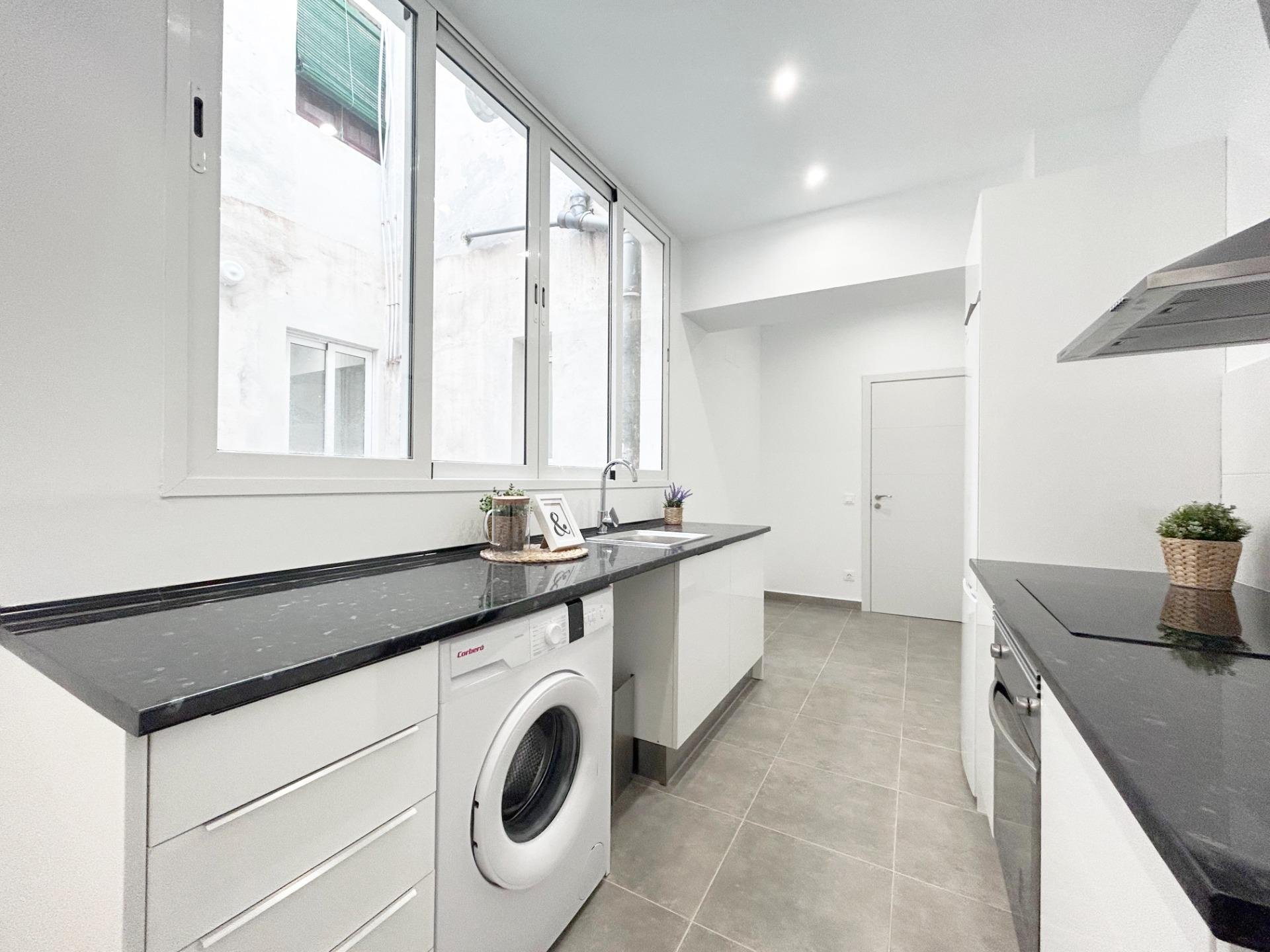 Wohnung 60 m² in Sagunt / Sagunto
