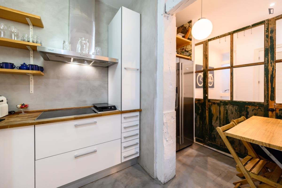 Appartement 80 m² à Madrid