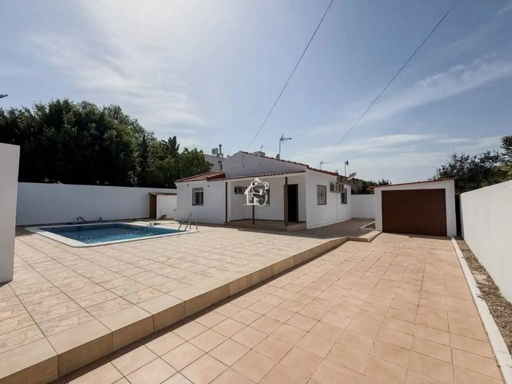 Casa de 110 m² a Torrevella