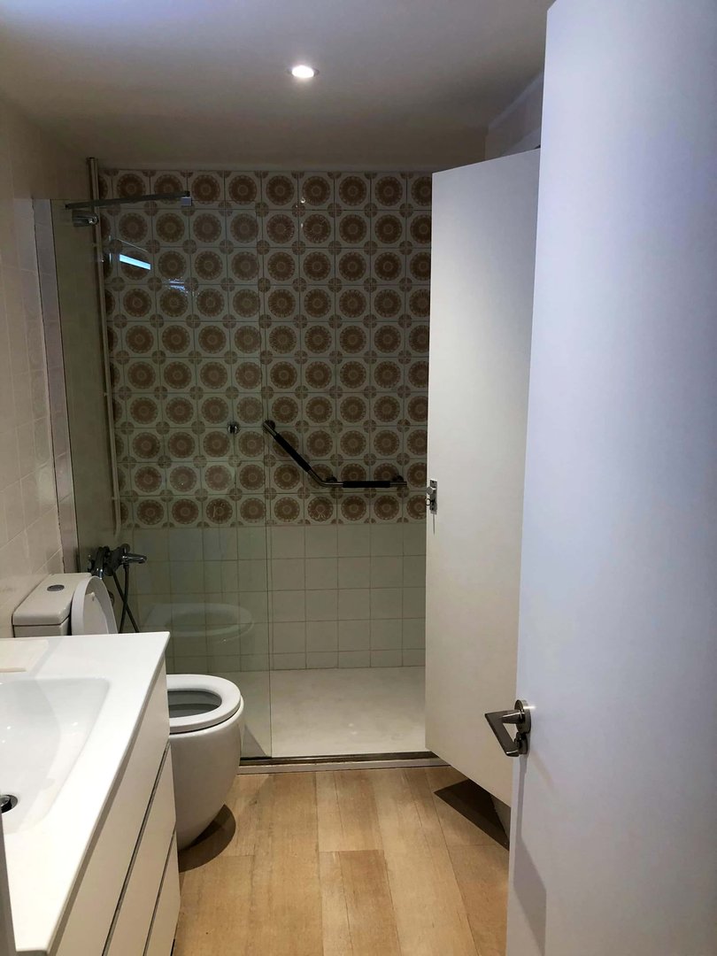 Habitación en alquiler, Barcelona