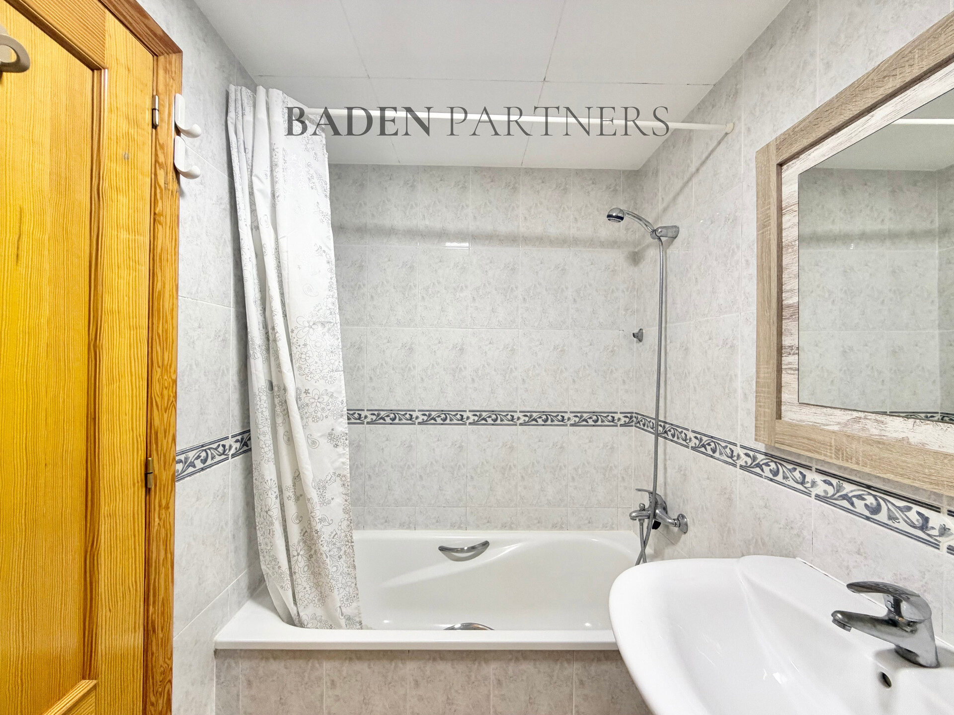 Pis de 64 m² a Vinaròs